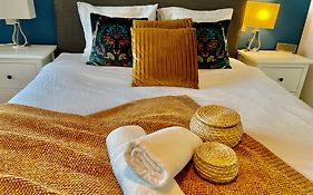 Oneluxstay Antwerp City Centre